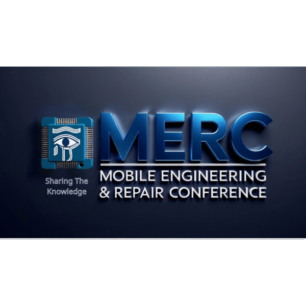 MERC TICKET   تذكرة حضور المؤتمر (زائر)